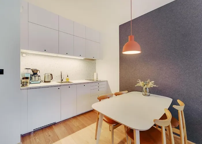 Apartamento Oak Tree Surfingbird