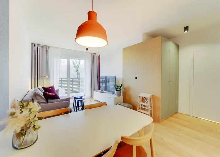 Oak Tree Surfingbird Dźwirzyno