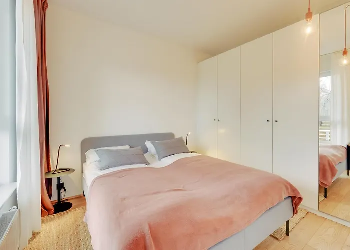 Oak Tree Surfingbird * Dźwirzyno