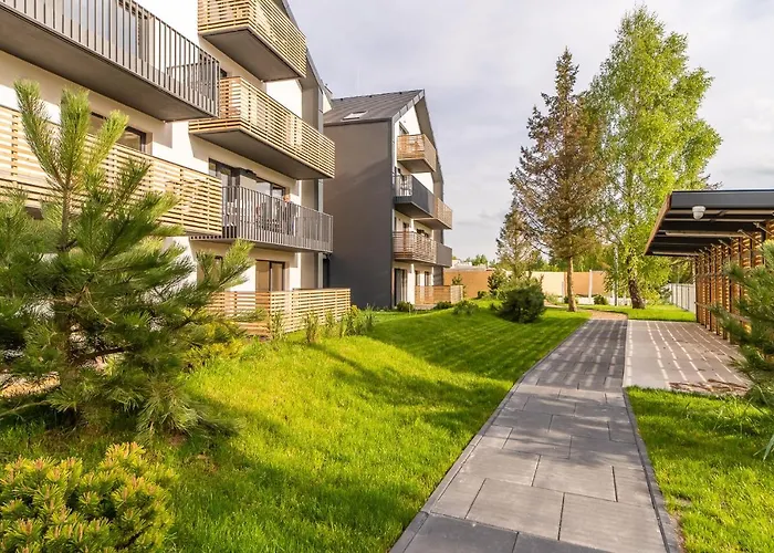 Apartamento Oak Tree Surfingbird