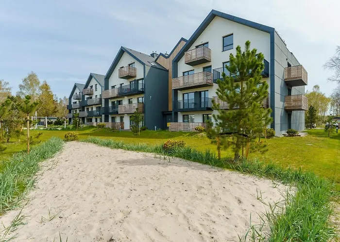 Apartamento Oak Tree Surfingbird *